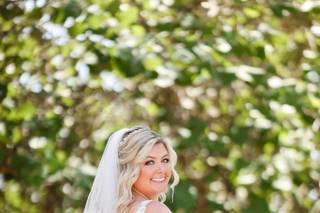 Brides by Kelly Anne + Co. Hair + Makeup - 70