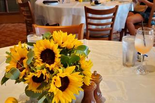 Brio Italian Grille - International Plaza - 5