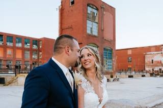 Peach State Weddings - 23