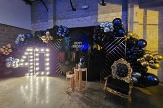 EVeNT(o)S By Ricardo Medrano - 22