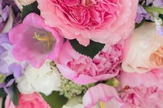 Lush Flowers - 8