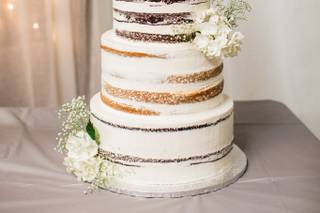 Ganache Bakery & Cafe - 8