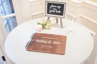 Ever After Weddings by Design - 17