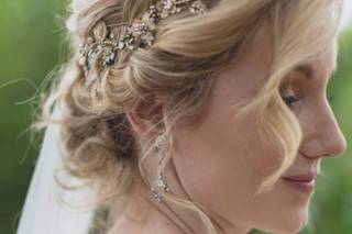 The Bridal Finery - 26