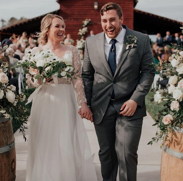 The Barns of Kanak - 1