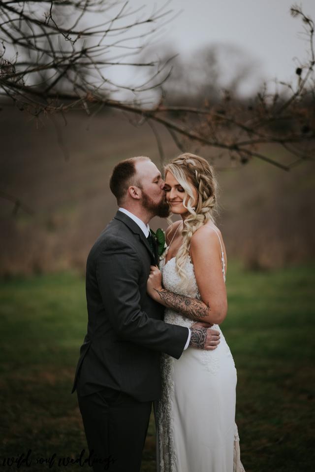 Wild Soul Weddings - 2