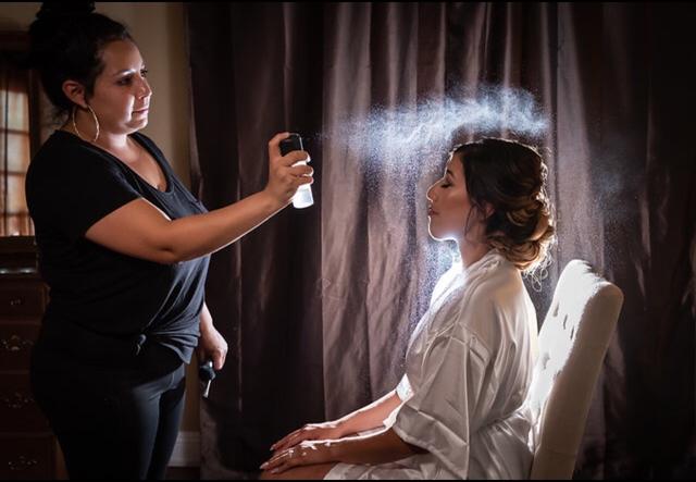Hair & Makeup by Drea - 3