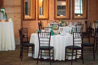 Union Station Banquets - 44