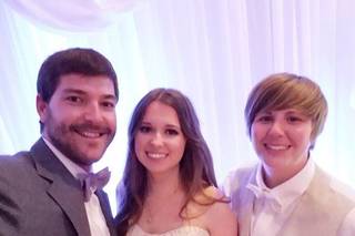 Bow Tied Weddings - 25