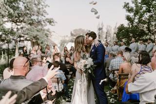 The Greatest Adventure Weddings & Elopements - 64