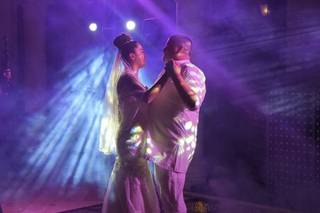 Claudia García Exclusive Weddings &  Events - 16