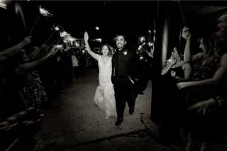 Love Wedding Sparklers - 19