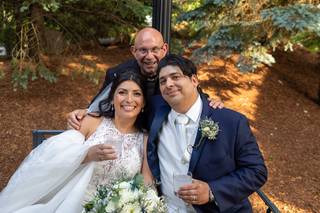 The Wedding Rev - 52