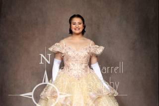 Angela Karr | Hair & Makeup Artist - 5