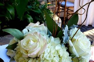 The Bride's Bouquet - 50