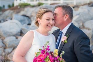 Tiger Lily Weddings - 12