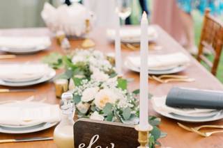 EllieBelle Party & Event Planning, LLC - 15