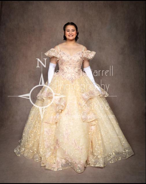 Angela Karr | Hair & Makeup Artist - 1