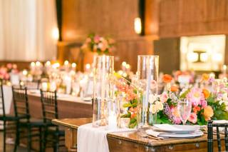 Gina Myers Weddings and Events - 13