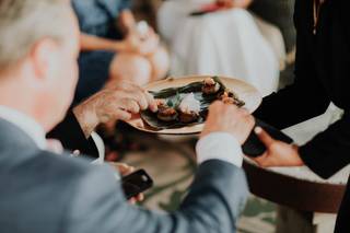 Hemant Mathur Catering - 12