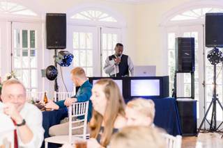 MC J Wiz Production DJ Services - 10