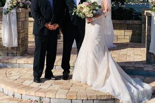 Pastor Mike Weddings - 30