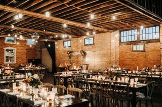 So Staged Event Design + Rentals + Florals - 18