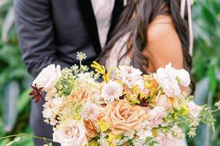Belovely Floral & Event Design - 59