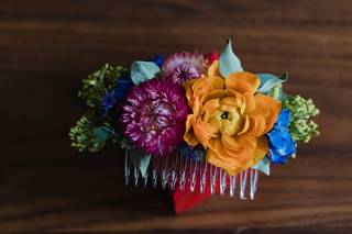 Camellia Faire Floral & Event Design - 33