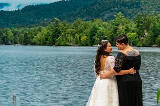 Golden Arrow Lakeside Resort - 41