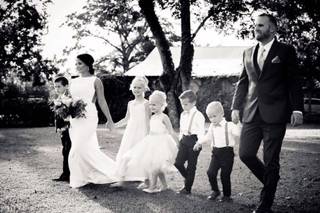 DoeLee Pecan Grove Wedding and Event Venue - 6