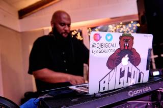 Dj Big Cali LLC - 24