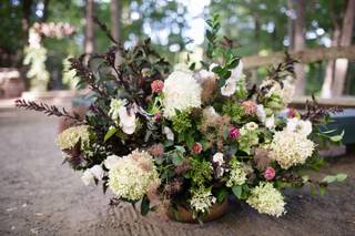 The Local Bouquet - 8