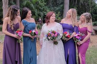 Your Perfect Day Wedding Flowers 1