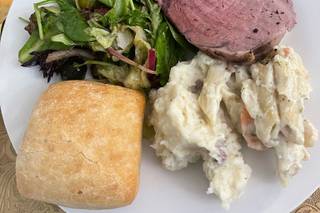 Naples Wedding Catering by Friscos - 11
