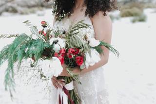 Luisa Renay Photo - 15
