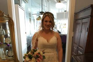 Angel Bridal - 13