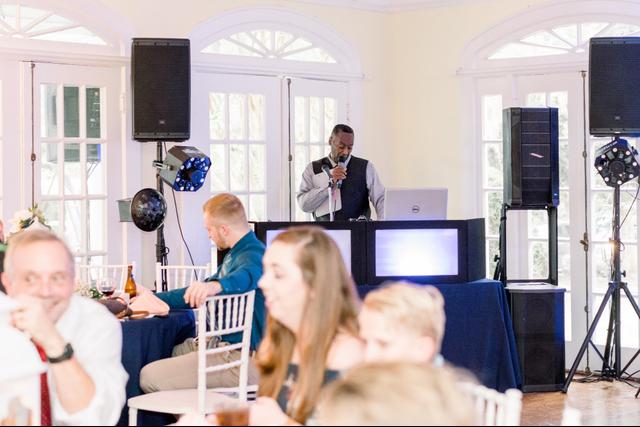 MC J Wiz Production DJ Services - 3