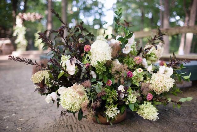 The Local Bouquet - 3