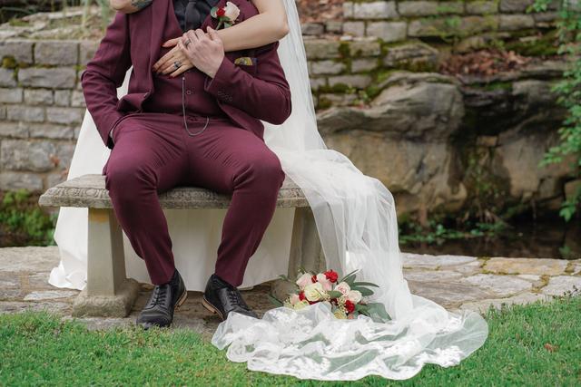 Thomas Farm Weddings & Events - 4
