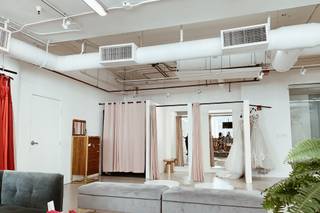 CocoMelody Bridal Boutique - 42