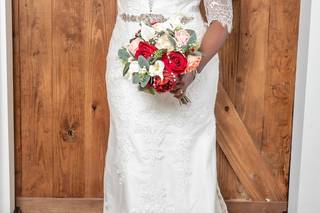 Cristina Chiosa Bridal Atelier - 18