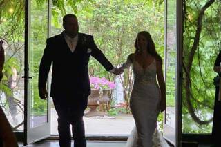 Betsy Wise Bridal - 21