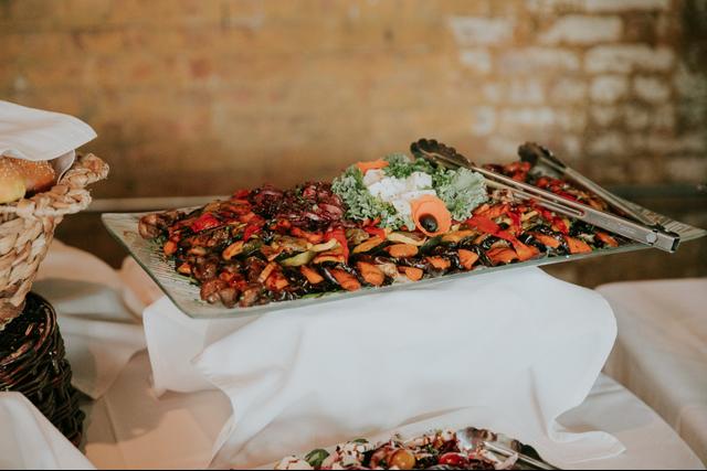 Bon Soir Caterers - 3