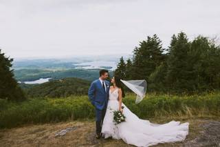 Mount Sunapee - 11