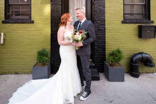 The Union Studio - 6
