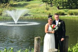 Whitford Country Club - 14