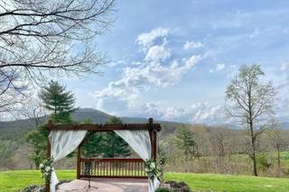 White Oaks Barn - 14