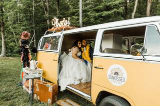 SunKissed Photo Bus - 9