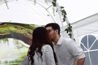 1 A Wedding Officiant Services - 7